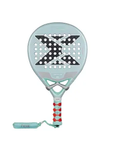 Padelschläger Nox Ventus Hybrid 12K Lite | Ofertas De Padel